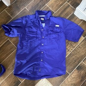 magellan fishing shirt